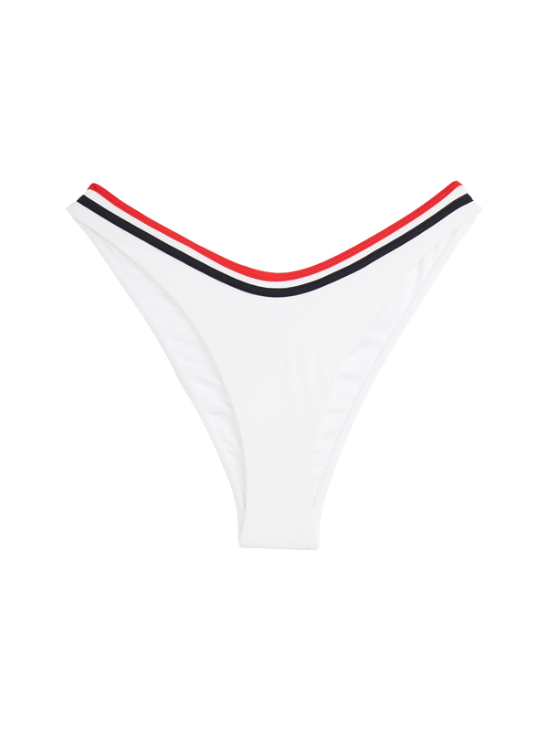 High Leg Cheeky Bikini