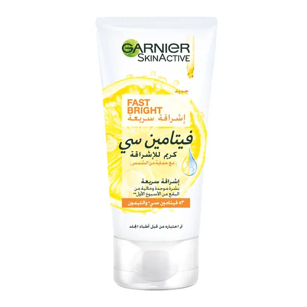 Garnier Skin Active Fast Fairness Day Cream