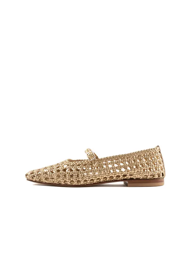 WOMAN'S SANDALS
