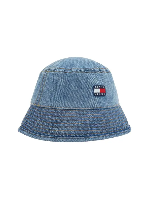 Heritage Denim Bucket Hat