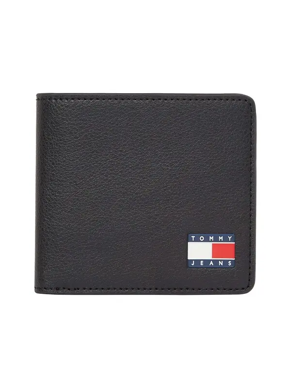 Heritage Leather Wallet