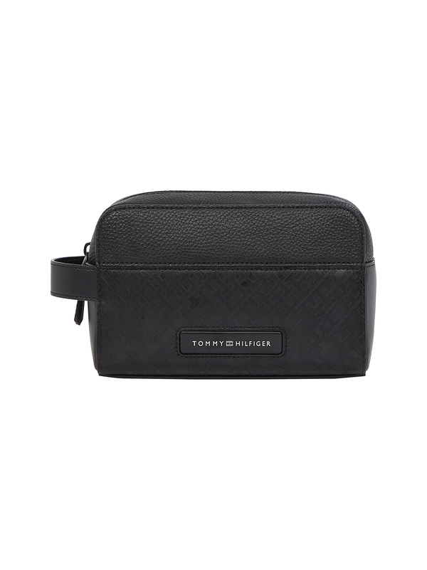 Monogram Wash Bag