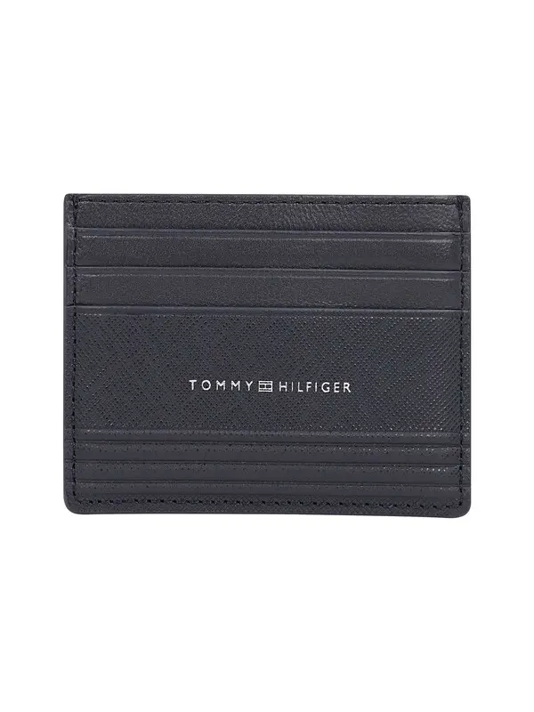 Leather Business Cardholder