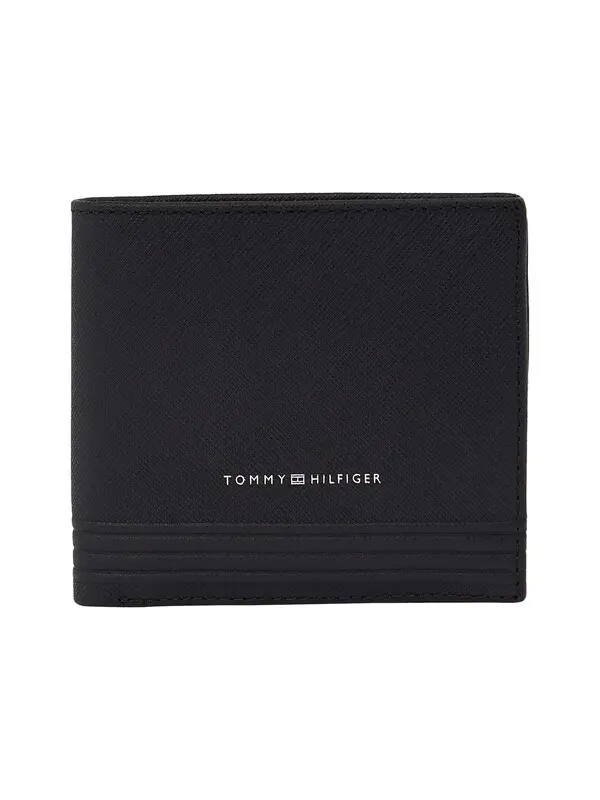 Leather Business Wallet
