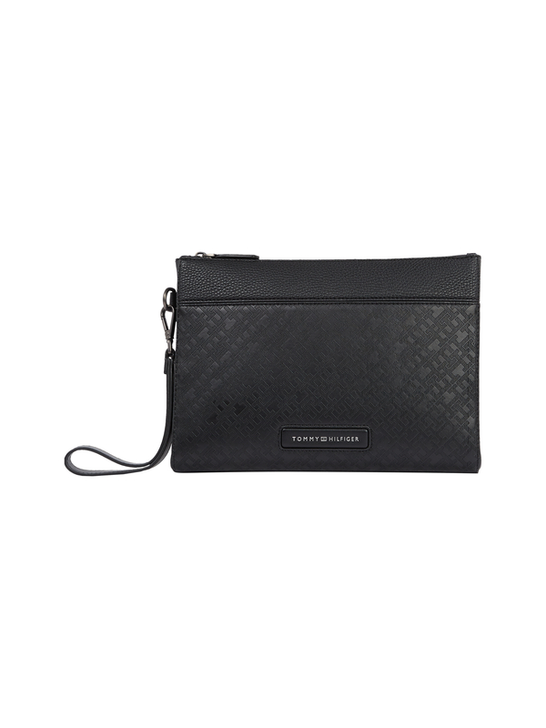 Monogram Pouch