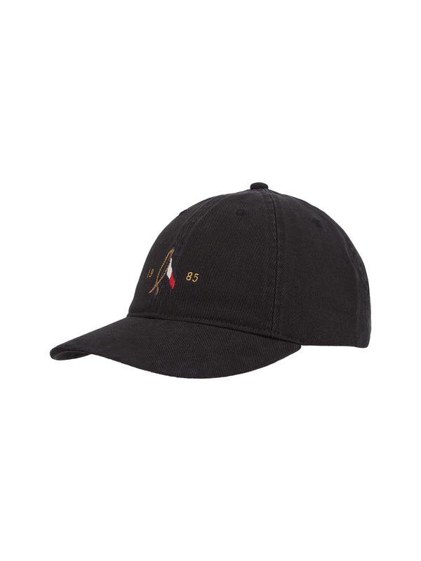 Flag 6 Panel Cap
