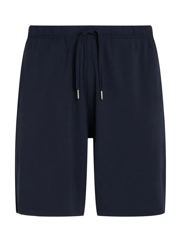 Jersey Pyjama Shorts