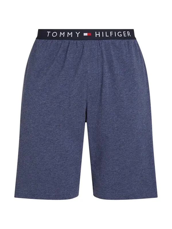 Jersey Pyjama Shorts