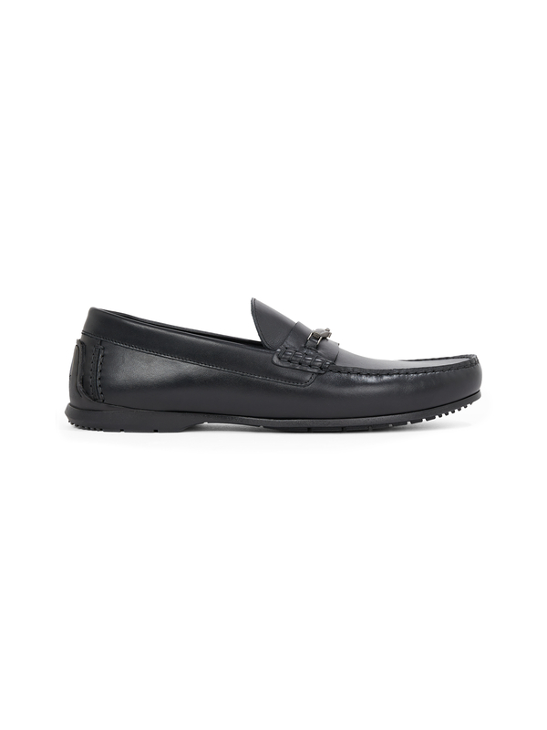 Leather Driver Shoes