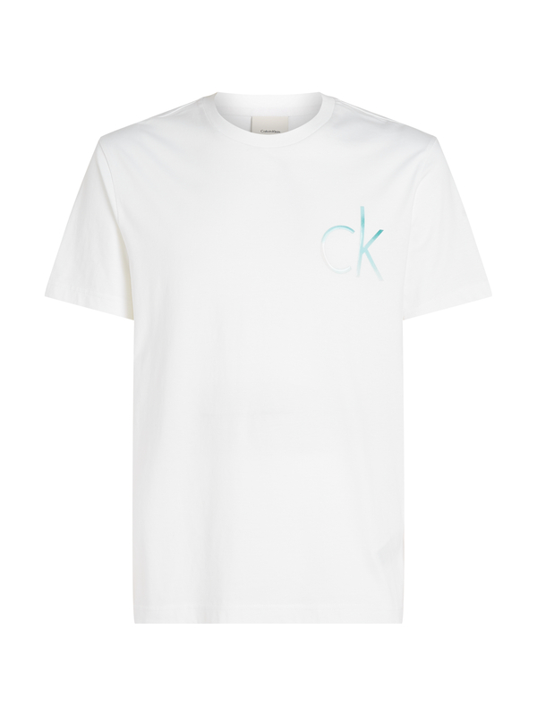 Ck Chest Logo T-Shirt