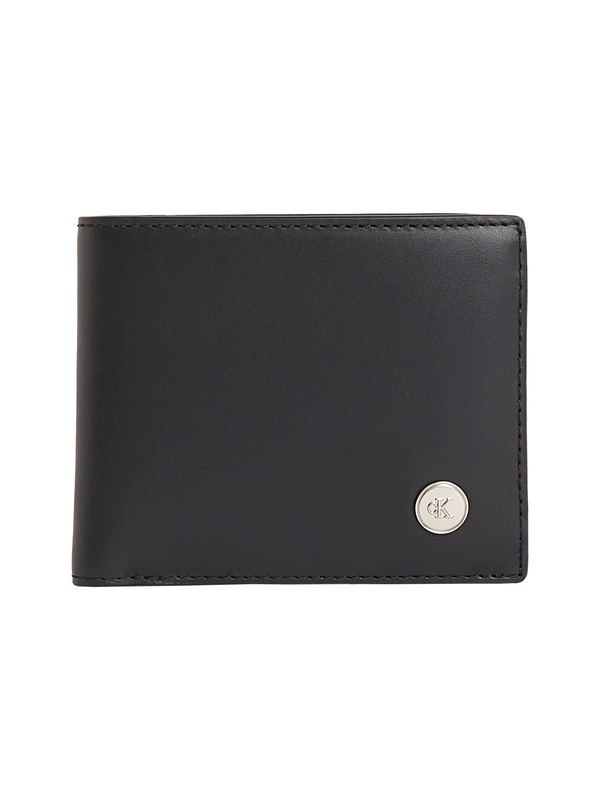 Leather Bifold Wallet