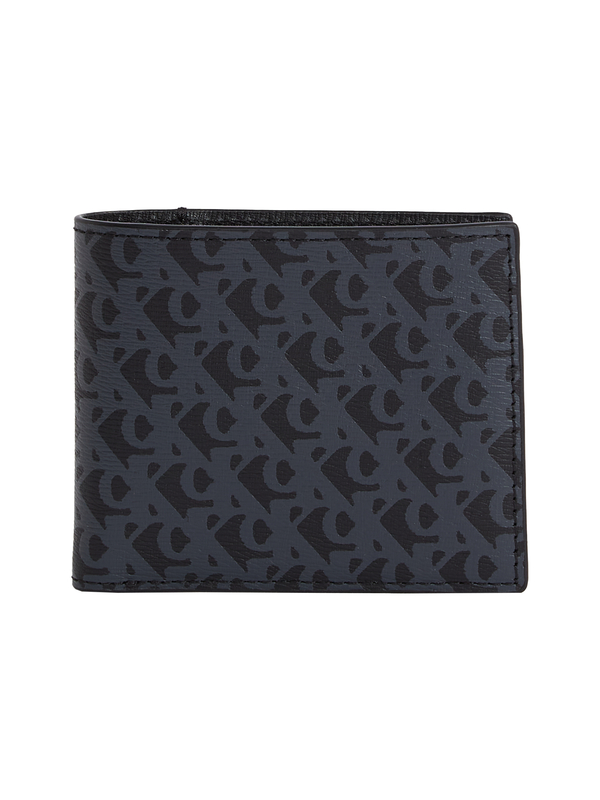 Leather Bifold Wallet