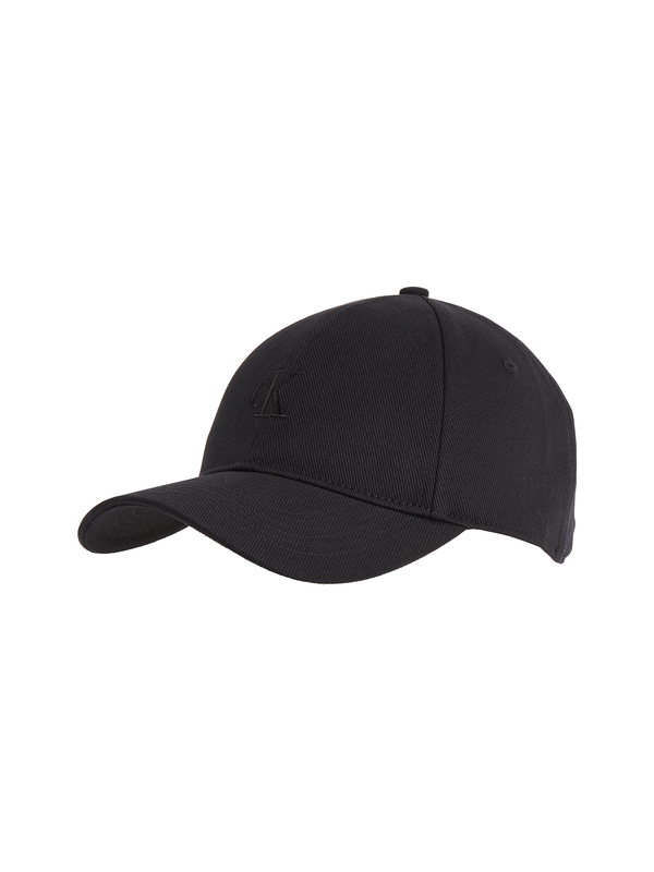 Monogram 6 Panel Cap