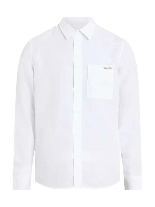 Linen Cotton Shirt
