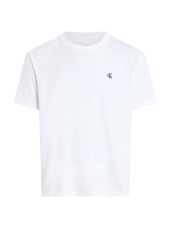 Serif Font Graphic T-Shirt