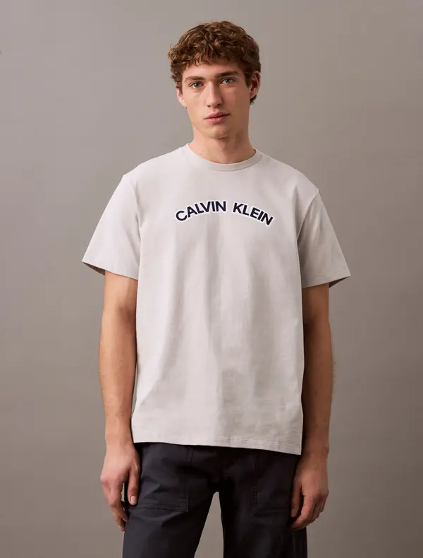 Curve T-Shirt
