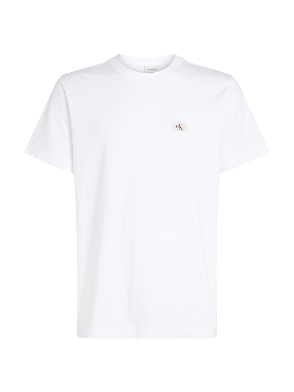 Regular Fit Cotton T-Shirt
