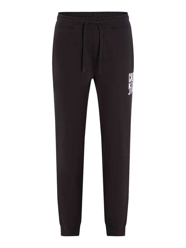 Painted jogging Trousers
