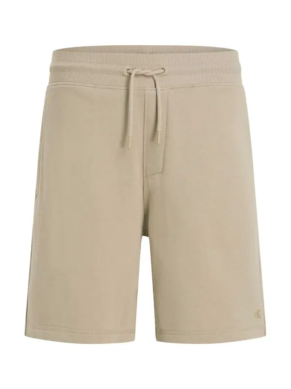 Summer Terry Shorts
