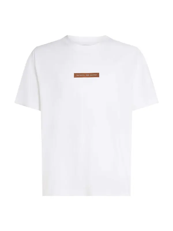 Nyc 2025 T-Shirt