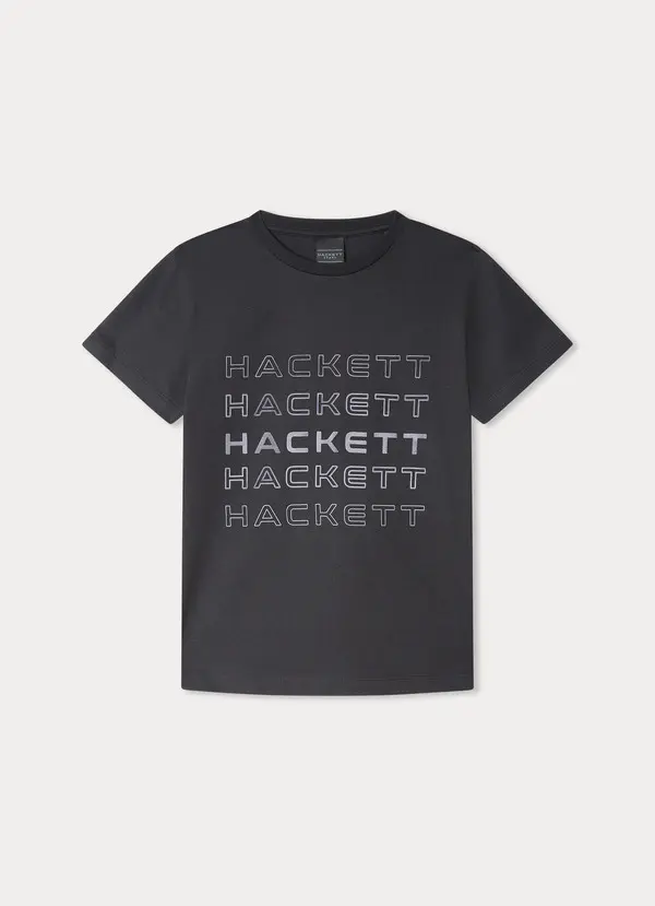  Gradient Short Sleeve T-shirt