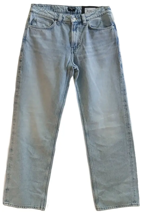 Denim Jeans