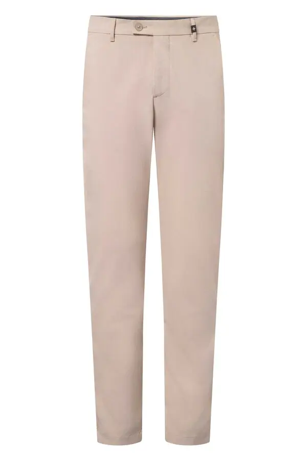 Flex Cross Code Chino