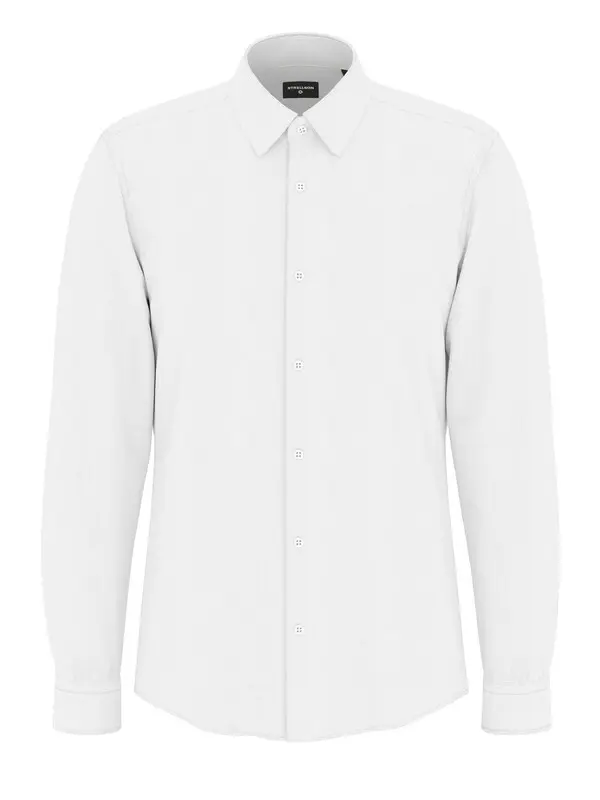 Stan Cotton Shirt