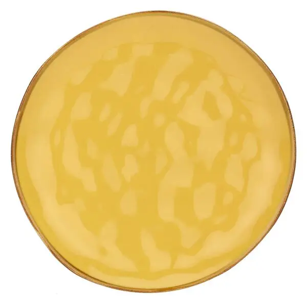 CONCERTO OCRA Salad Plate