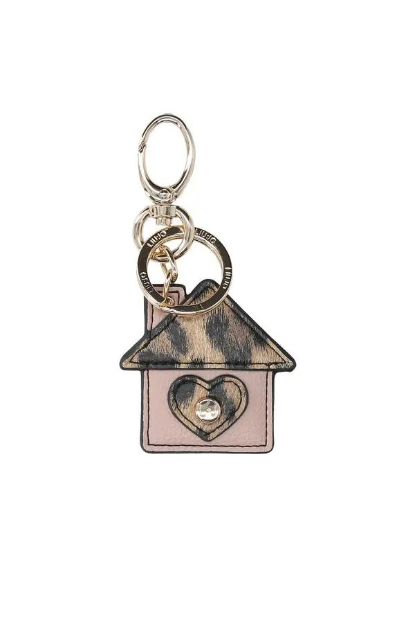 Home keyring