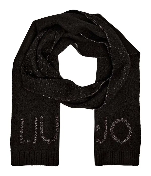 Logo Scarf Image