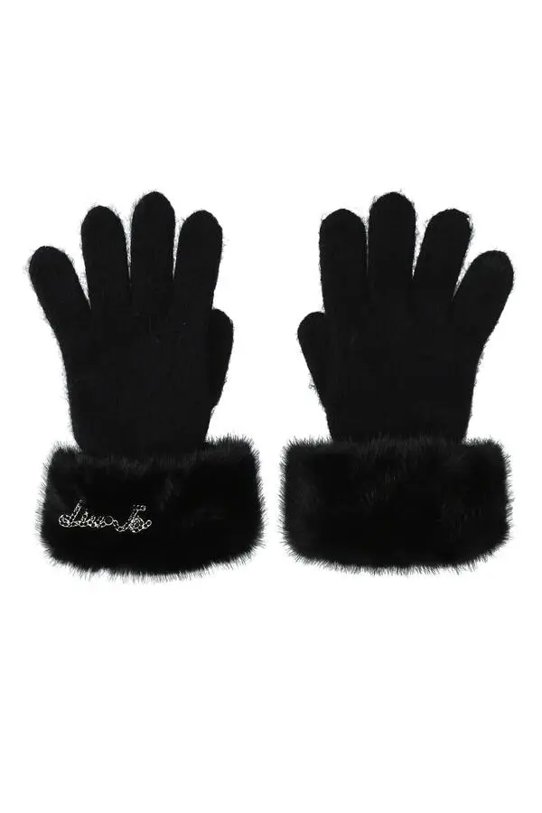 Wool Gloves Image