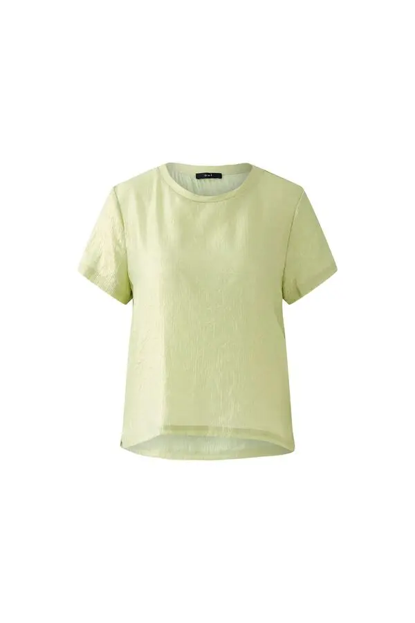 Short sleeve T-shirt