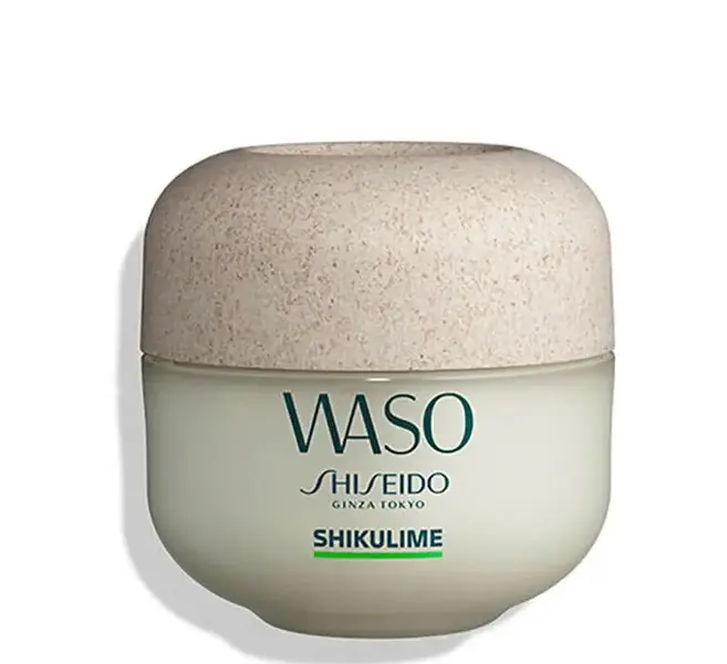 Waso Mega Hydrating Moisturizer