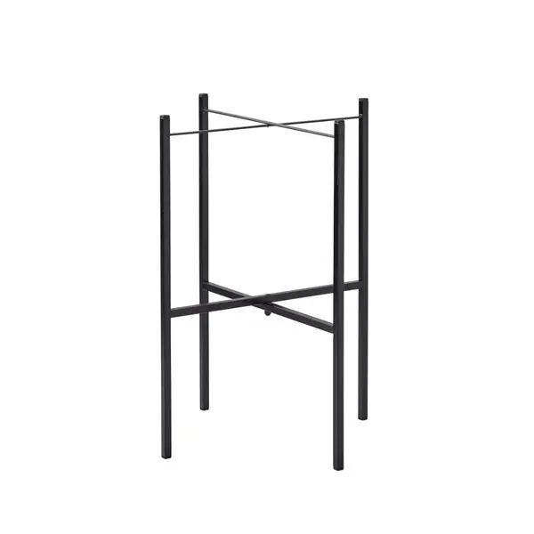 Tray Table - Black - 39cm