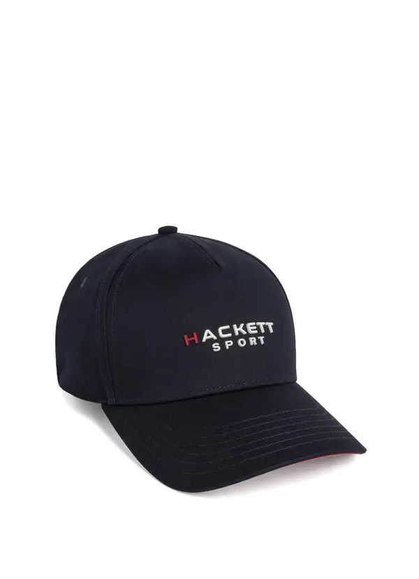 Branded Cap