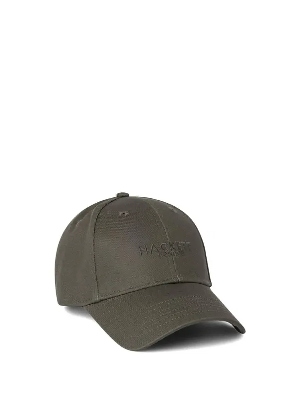 Tonal Branded Cap