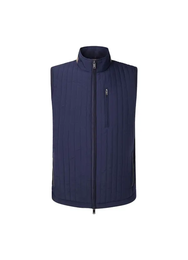 Channel Gilet