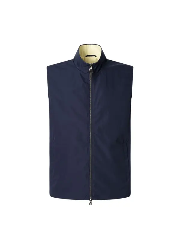 Travel Gilet