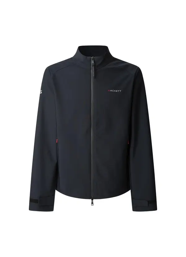 Strike Softshell Blouson Jacket