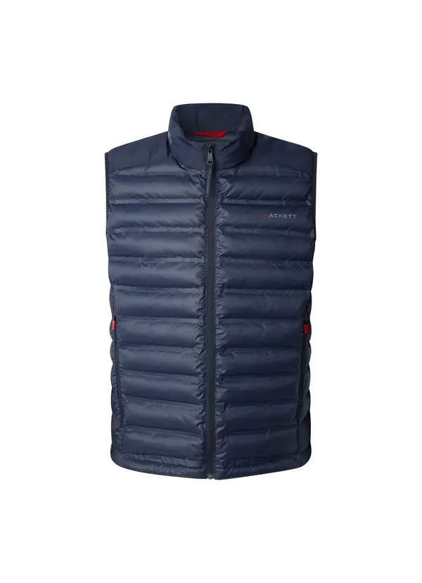 Lightweight Velocity Gilet