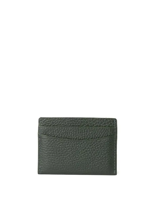 Leather Cardholder