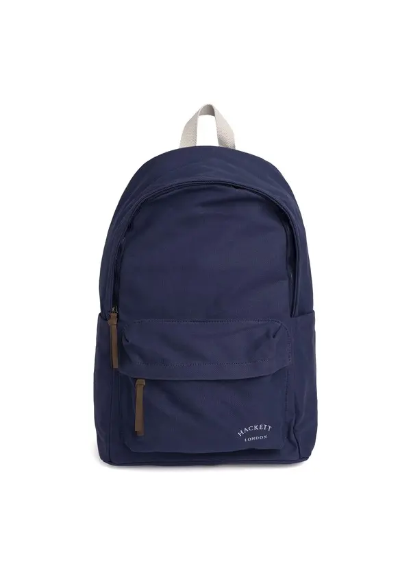 Logo Backpack bag