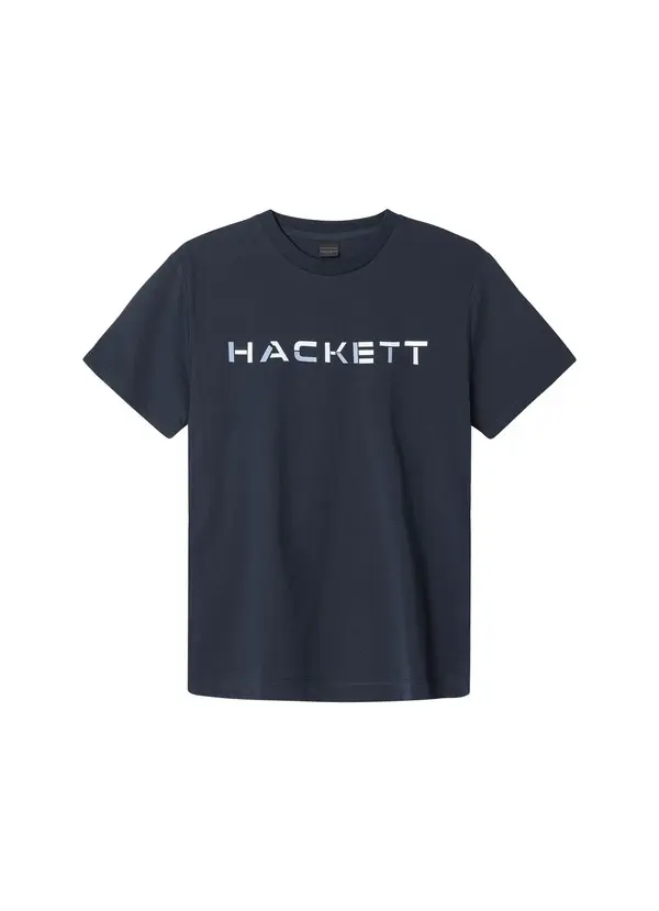 Round neck T-shirt