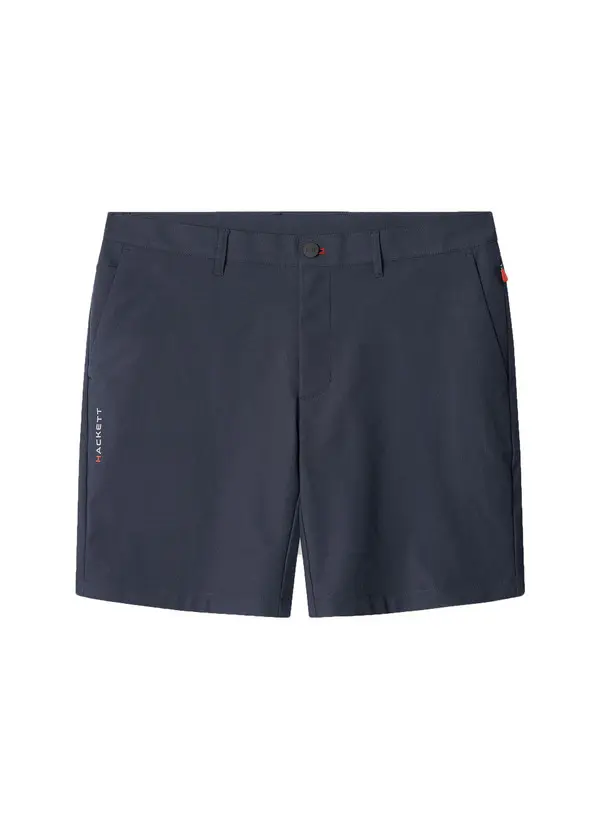 Slim Fit Kensington Commuter Short