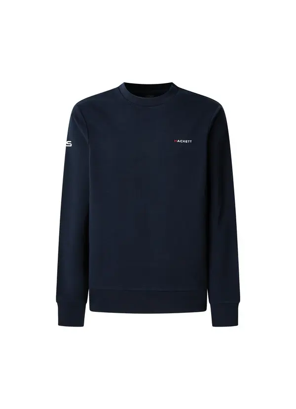 Essential Crew-Neck Sweater