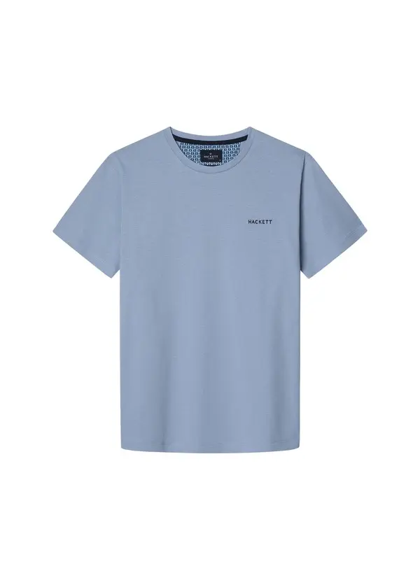 Camiliday round-neck sleeveless cotton t-shirt