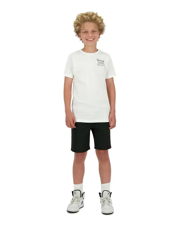 Short Sleeve Tshirt