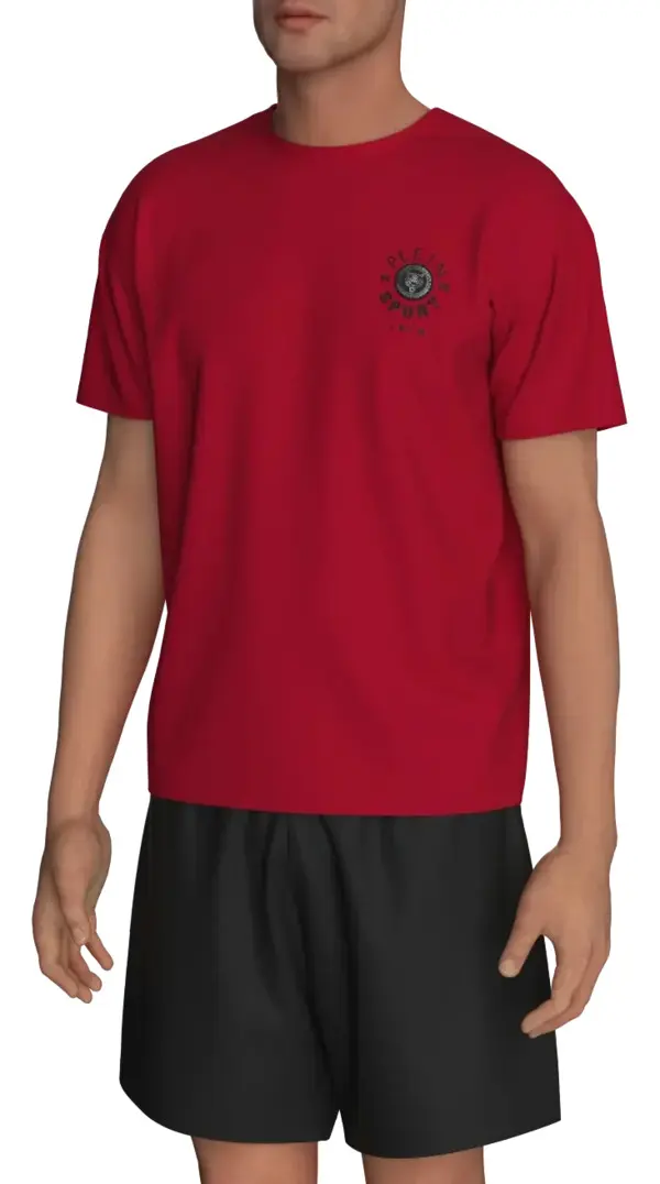 Short Sleeve T-shirt