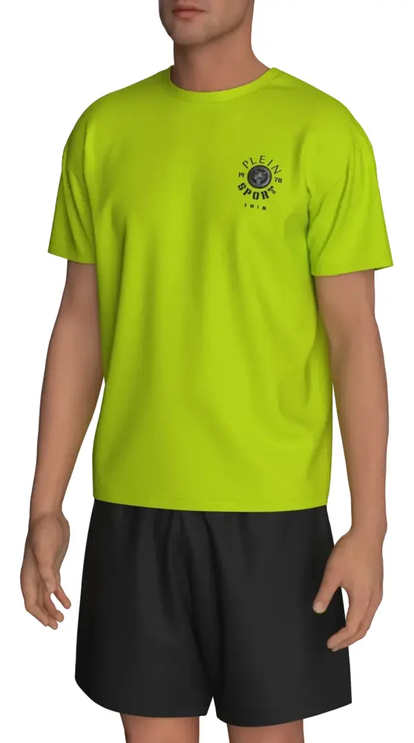 Short Sleeve T-shirt